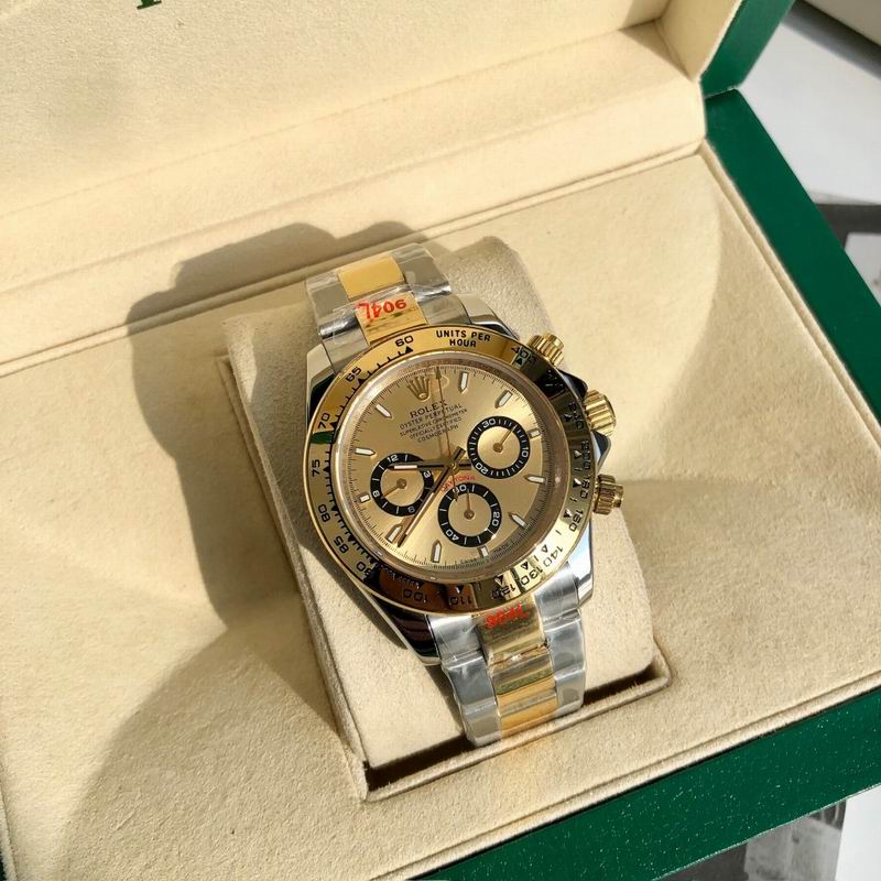 Rolex Watch 75 (37)